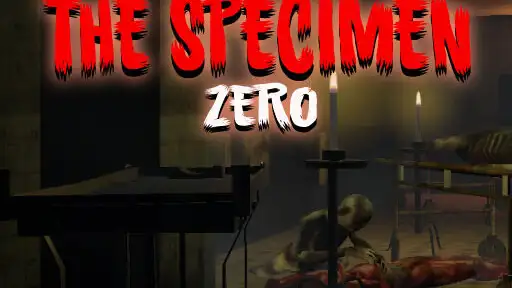 The Specimen Zero