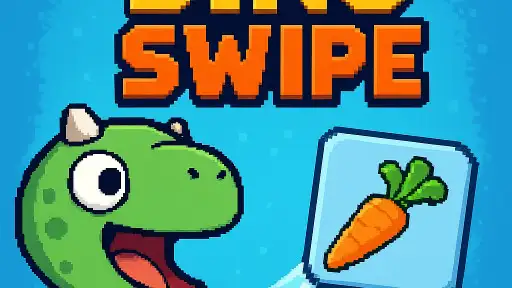 Dino Slide