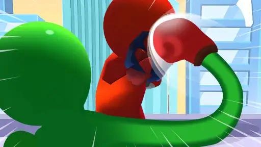 Curvy Punch 2