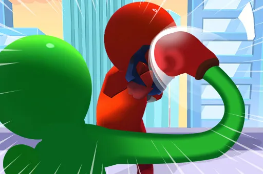 Curvy Punch 2