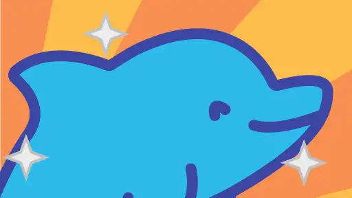 Dolphin Dash