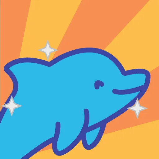 Dolphin Dash