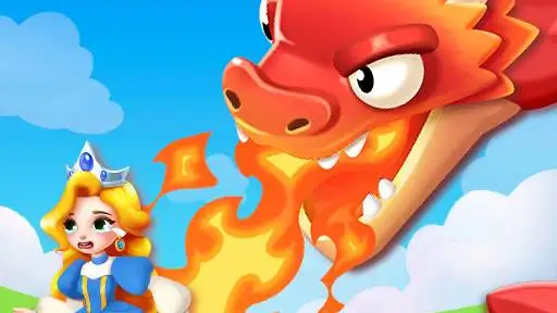 Princess Rescue: Save Girl