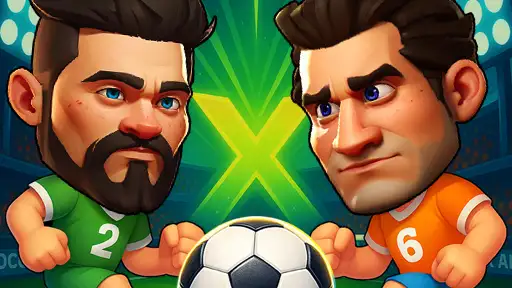 Head Soccer Arena