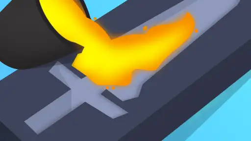 Blade Forge 3D