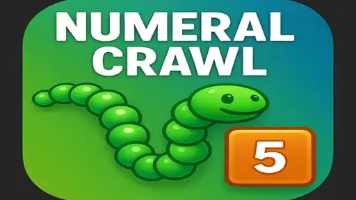 Numeral Crawl