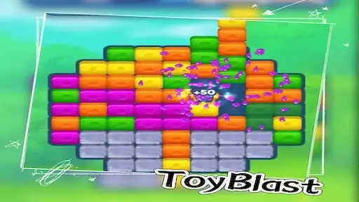 CubeBlast