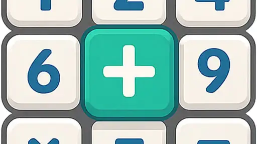 Math Crossword Puzzle - Genius Edition