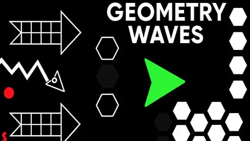 Geometry Waves
