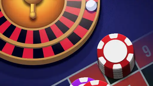 Lucky Vegas Roulette