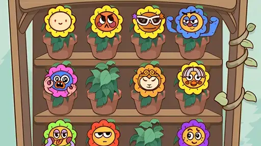 Flower Collection