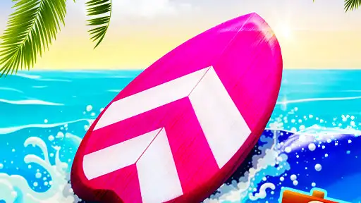 Summer Rider 3D