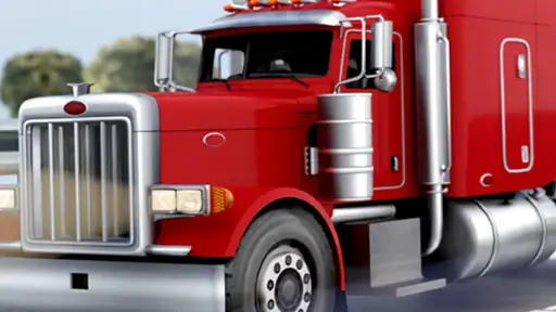 Truck Simulation