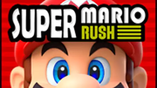 Super Mario Run