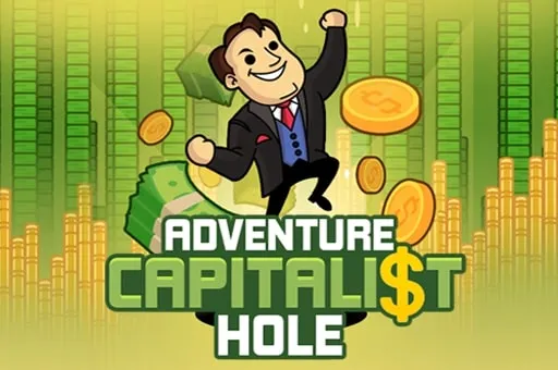 Adventure Capitalist Hole