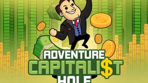 Adventure Capitalist Hole