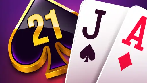 Lucky Vegas Blackjack