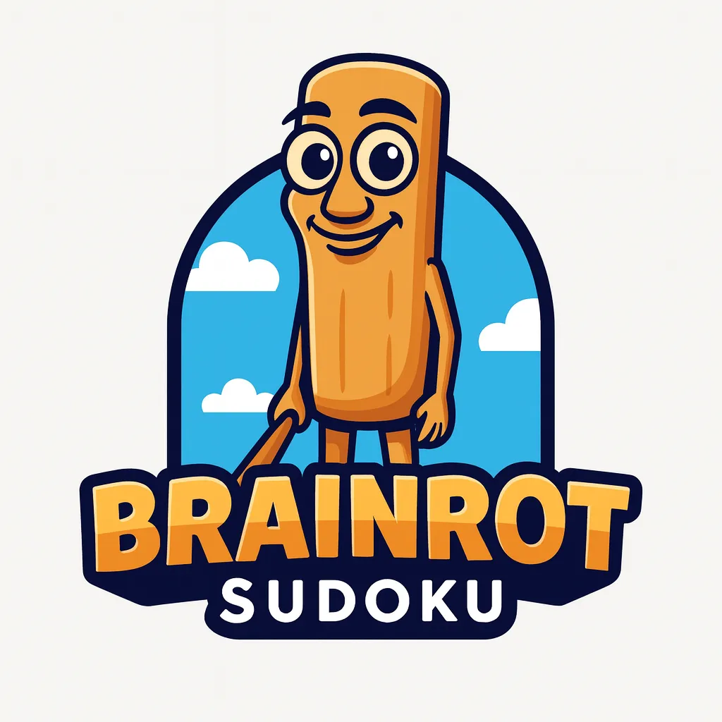Brainrot Sudoku