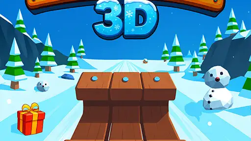 Snow Rider 3D