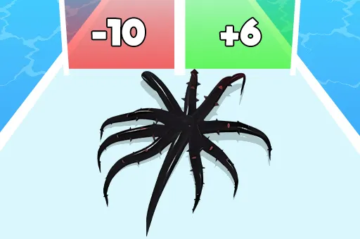 Vemon Run 3D