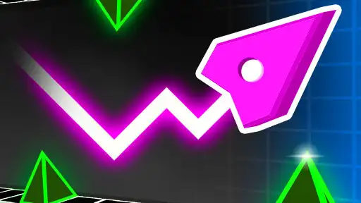 Geometry Vibes 3D