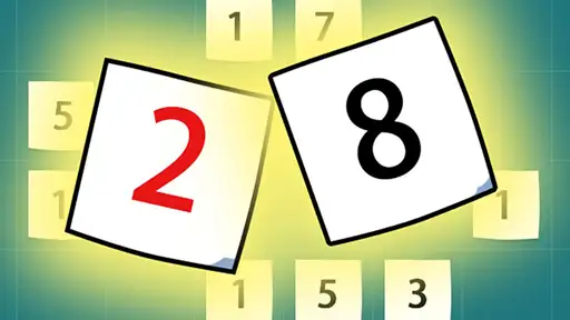 Number Merge 10