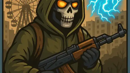 STALKER-Strike