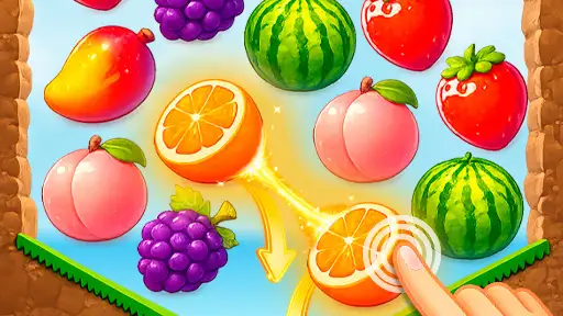 Fruit Match