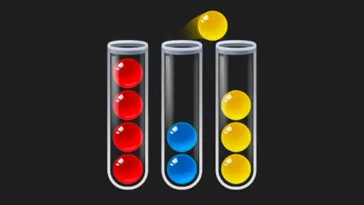 Ball Sort Puzzle Free