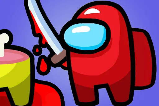 Imposter Killer Online