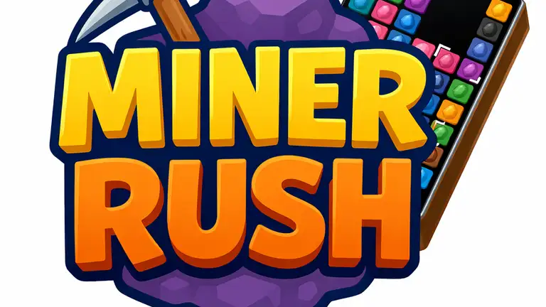 Miner Rush