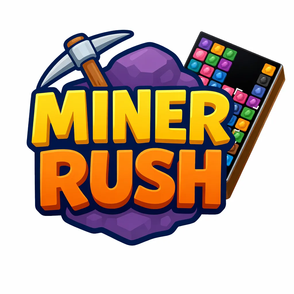 Miner Rush