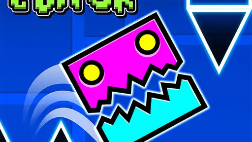 Jump Dash