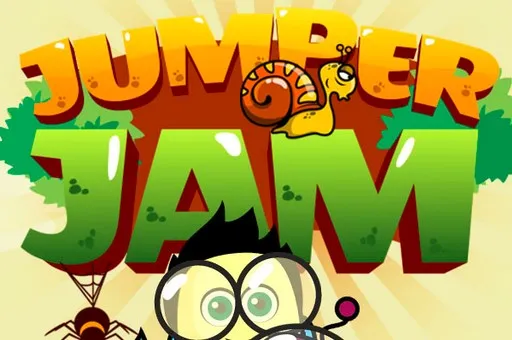 Jumper jam