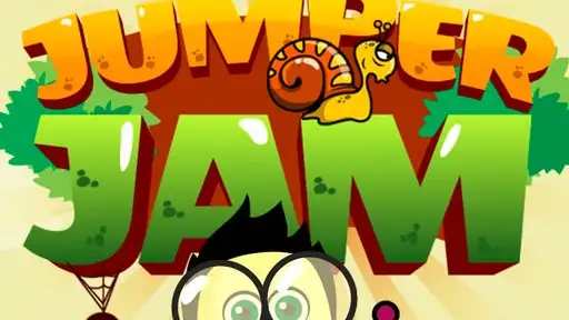 Jumper jam