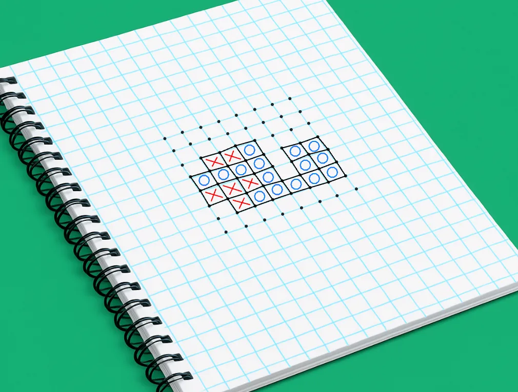 Smart Dots Reloaded
