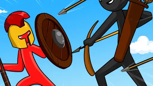 Stick War Saga