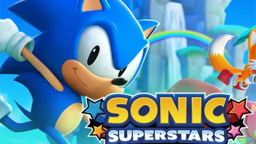 Sonic Superstars