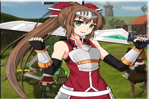 Action Rpg