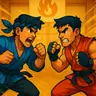 Match Fighter