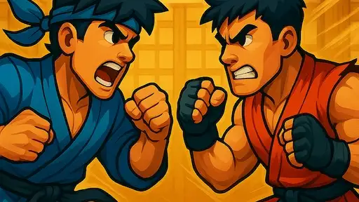 Match Fighter
