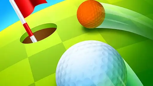 Golf Battle