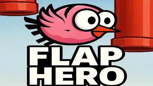 Flap Hero