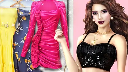 Dress Up Girls 2025
