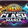 Crypto Coin Clash Mania