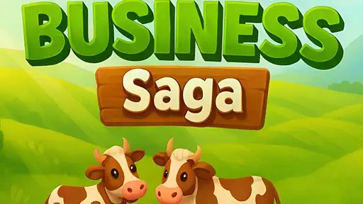 Farm Business Saga