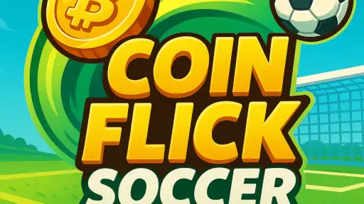 Coin Flick Soccer