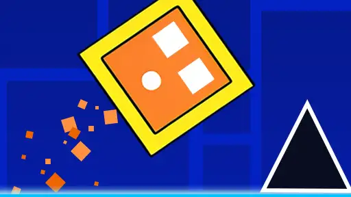 Geometry Dash Unblocked