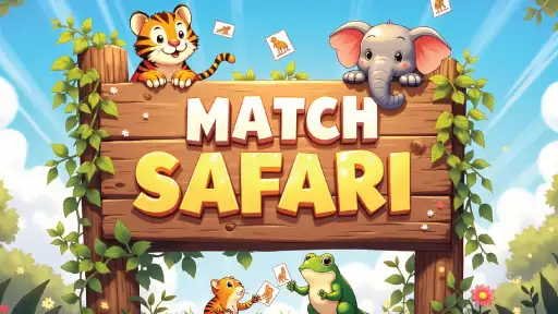 Safari Match