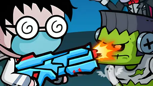 Zombie Monster Survivors